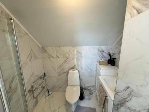 Family & Worker Accommodations in Uddevalla