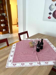 Appartment Weitblick