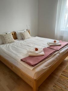 Appartment Weitblick