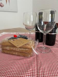 Appartment Weitblick