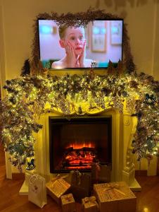 Corona San Marco Apartment