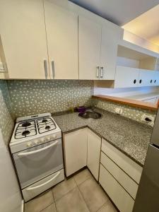 Las Heras Park - Jewel between Palermo & Recoleta