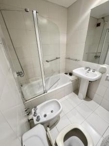 Las Heras Park - Jewel between Palermo & Recoleta