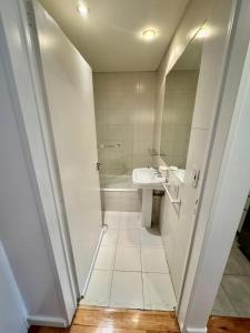 Las Heras Park - Jewel between Palermo & Recoleta