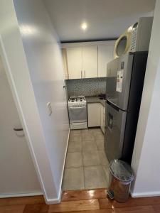 Las Heras Park - Jewel between Palermo & Recoleta