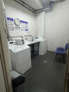 Las Heras Park - Jewel between Palermo & Recoleta