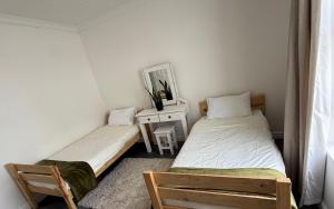 Casablanca Holiday Home