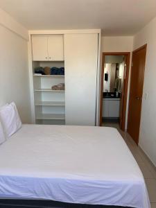 Suíte Corais Praia de Jatiúca AP204