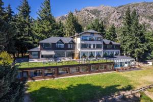 Estancia Del Carmen Mountain Resort