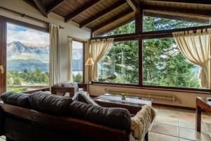 Estancia Del Carmen Mountain Resort