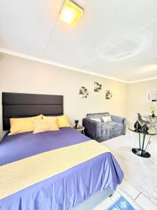 Dream Orchards - Studio apartment