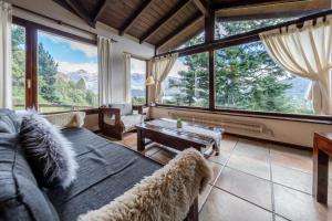 Estancia Del Carmen Mountain Resort