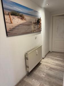 Hinterhaus im Elbhang in Dresden zw, Loschwitz und Pillnitz - Sächsische Schweiz
