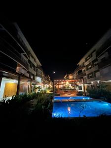 Apartamento no Sunclub