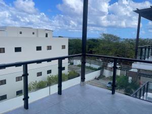 Beautiful Penthouse in Sunset Puerto Plata Gym, Pool