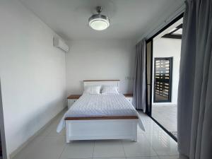 Beautiful Penthouse in Sunset Puerto Plata Gym, Pool