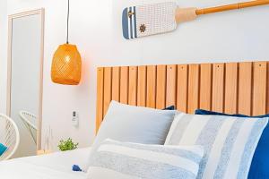 Apartamento de Lujo en Reserva del mar