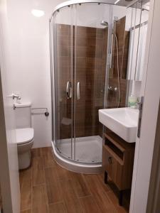 Jagodina apartman CRNJANSKI zatvoreni bazen