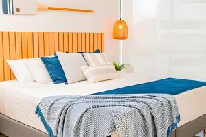 Apartamento de Lujo en Reserva del mar