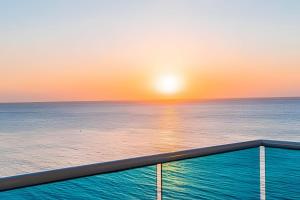 Apartamento de Lujo en Reserva del mar