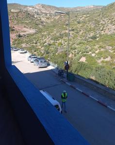 Maison Dhôute Diamant vert Akchour