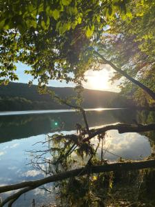 elements - Solina, z sauną