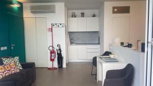 GreenSpace Romantic Studio - Piazza del Popolo