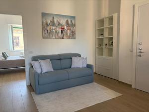 NicoleSuite 73 Moderno ed Elegante Trilocale 6posti letto Corso Garibaldi