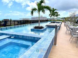 Hit Cabo Branco by 123Quarto