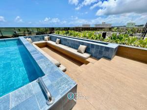 Hit Cabo Branco by 123Quarto