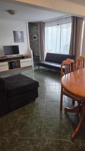 Casa Central A pasos Del Mall y cercanos a playas