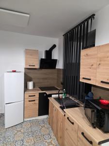 Apartament klimatyczny