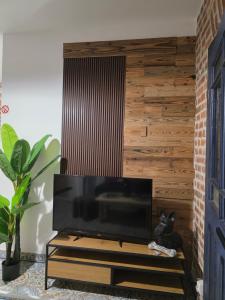 Apartament klimatyczny