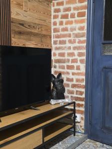 Apartament klimatyczny