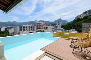 Studio a 7 min da praia c piscina | NS 39502 COB