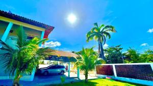 Casa do Lago Salinópolis