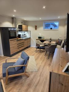 Cozy Luhe Cottage