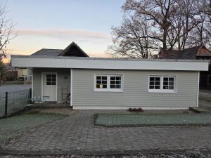 Cozy Luhe Cottage