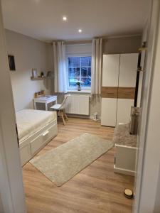 Cozy Luhe Cottage