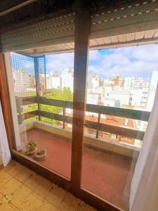 Perla Centro Luminoso Cochera y cerca del mar