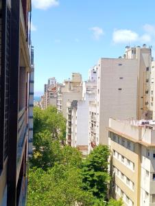 Perla Centro Luminoso Cochera y cerca del mar