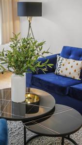 Charming One-Bedroom by Paddington Station