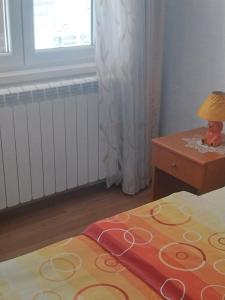 Rent a house - "Laki"