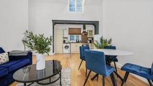 Charming One-Bedroom by Paddington Station