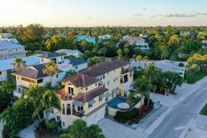 Peacock Villa - 5540 E