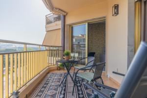 Apartment Suite Gold Beach en Fuengirola
