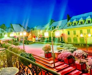 Maison Palomase en plein cœur de Sancerre