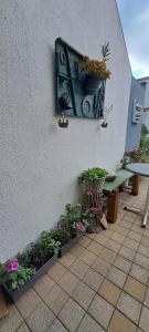 Apartment Medihas Secret Oasis