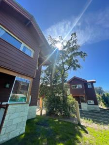 Casa Bosco Villa La Angostura