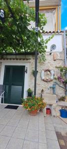 Apartment Medihas Secret Oasis